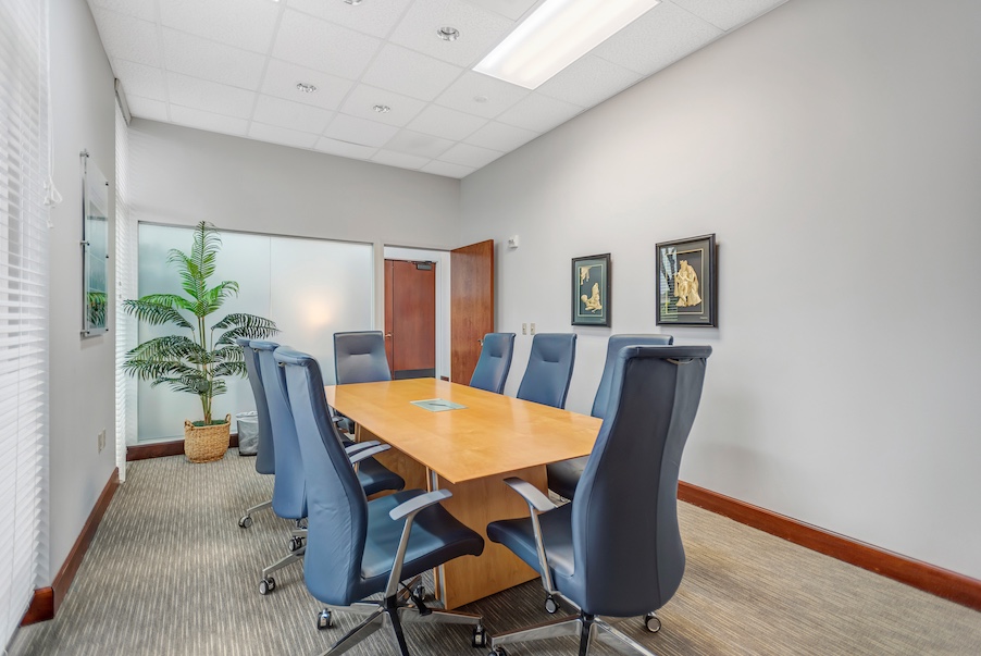 Suite 103 Conference Room